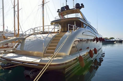 KAMBA-Antirutsch für den Bootssport